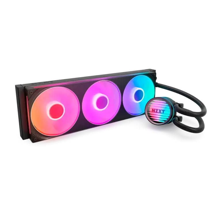 NZXT Kraken Core 360 RGB Liquid Cooler
