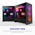 NZXT Kraken Core 360 RGB Liquid Cooler 8