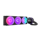 NZXT Kraken Elite 360 Black RGB V2 Liquid Cooler