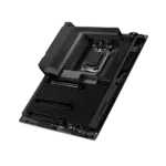 NZXT N7 B850 Black Motherboard
