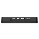 NZXT RGB & Fan Controller Retail Version - Black (AC-CRFR0-B1) - Image 2