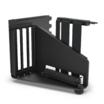 NZXT Vertical GPU Black Mounting Kit