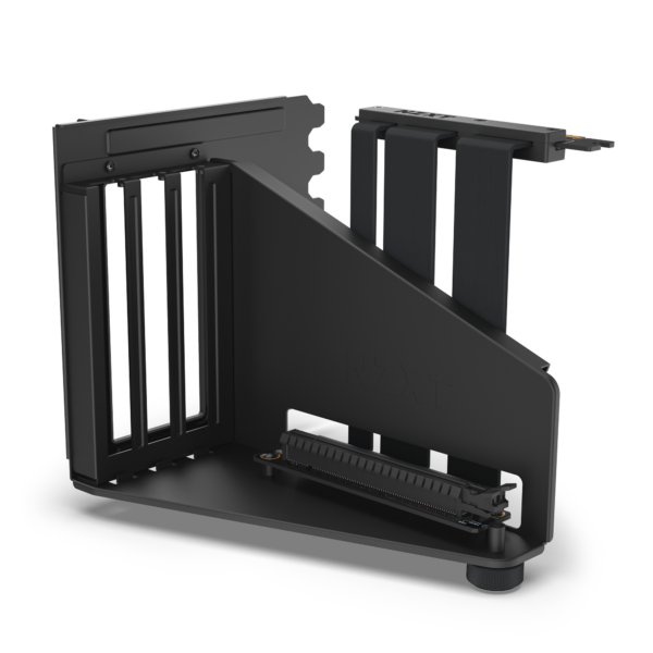 NZXT Vertical GPU Black Mounting Kit