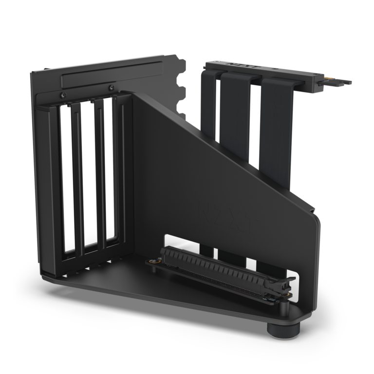 NZXT Vertical GPU Black Mounting Kit