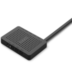 NZXT Vertical GPU Mounting Kit - Black (AB-RH175-B1) - Image 4