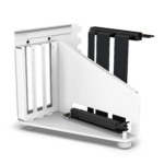 NZXT Vertical GPU White Mounting Kit