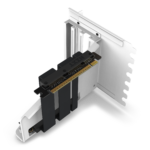 NZXT Vertical GPU Mounting Kit - White (AB-RH175-W1) - Image 2