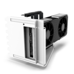 NZXT Vertical GPU Mounting Kit - White (AB-RH175-W1) - Image 4