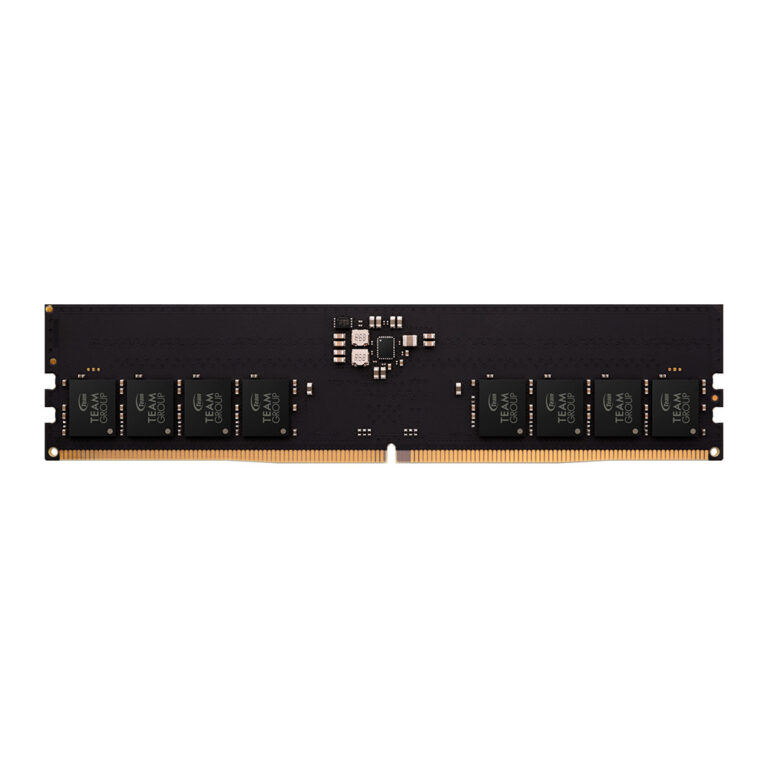 TeamGroup Elite 8GB DDR5 4800MHZ RAM