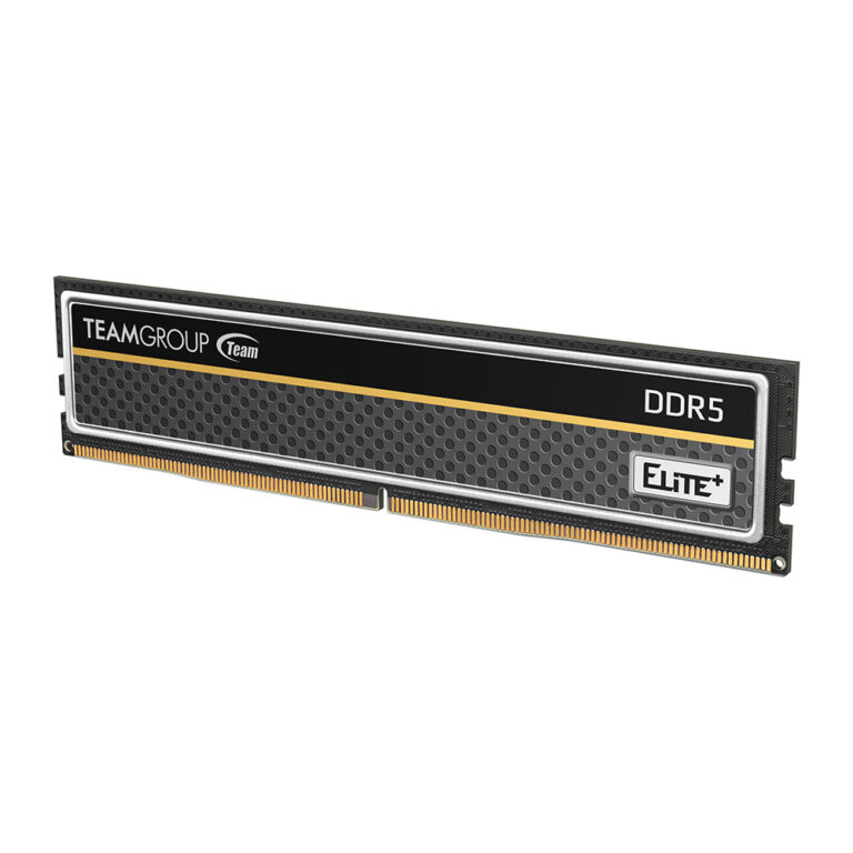 TeamGroup Elite Plus 16GB 5600MHZ DDR5 RAM 3