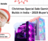 Christmas Special Sale Gaming PC Builds in India – 2025 Buyer’s Guide
