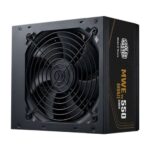 Cooler Master MWE Series 3.1 ATX Power Supply