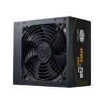 Cooler Master MWE Series 3.1 ATX Power Supply – Reliable 80+ Efficiency for Gaming & Workstations