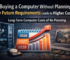 Buying a Computer Without Planning for Future Requirements Leads to Higher Costs