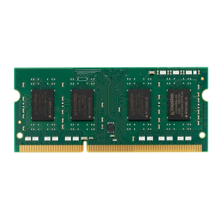 Kingston 4GB DDR3L Module RAM