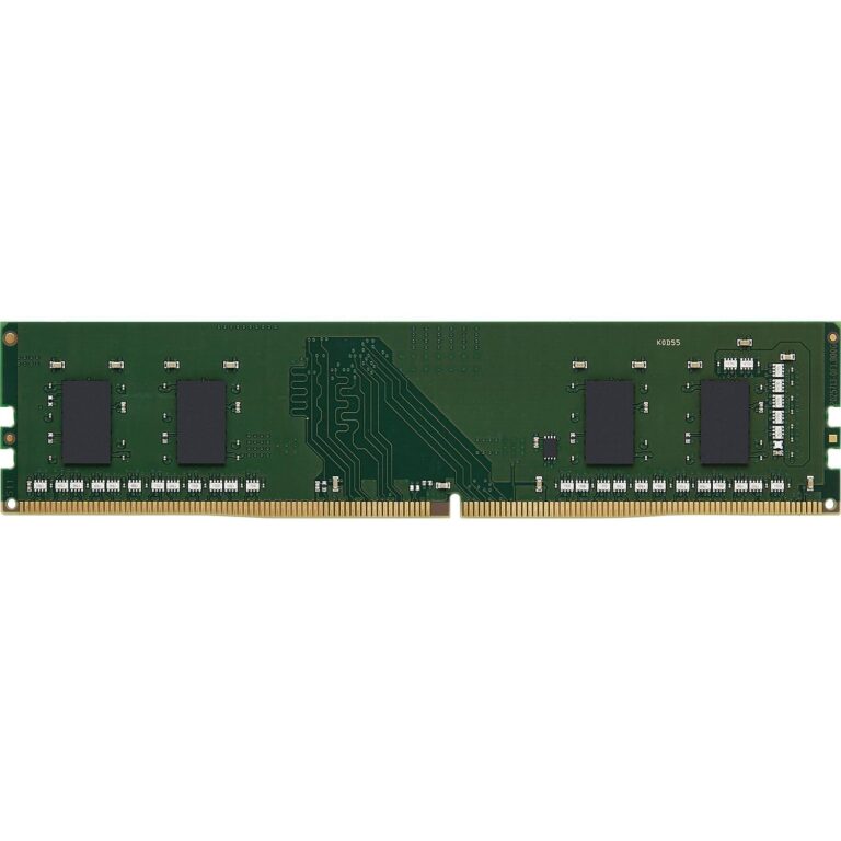 Kingston 4GB 512MHz DDR4 Laptop RAM