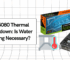 RTX 5080 Thermal Showdown: Is Water Cooling Necessary for Blackwell’s 360W GPU?