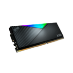 XPG Lancer RGB 32GB (1 x 32GB) DDR5 6000MHz CL30-40-40 Desktop RAM – Black (AX5U6000C3032G-CLARBK) AMD Expo & Intel XMP 3.0 - Image 4