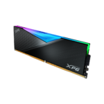 XPG Lancer RGB 32GB (1 x 32GB) DDR5 6000MHz CL30-40-40 Desktop RAM – Black (AX5U6000C3032G-CLARBK) AMD Expo & Intel XMP 3.0 - Image 3