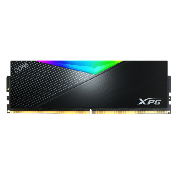XPG Lancer RGB 32GB Black DDR5 6000MHz