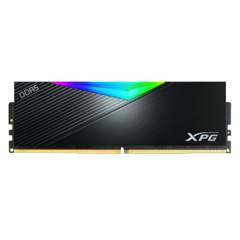 XPG Lancer RGB 32GB Black DDR5 6000MHz
