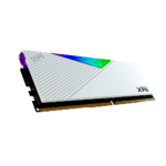 XPG Lancer RGB 32GB (1 x 32GB) DDR5 6000MHz CL30-40-40 1.35V Desktop RAM – White (AX5U6000C3032G-CLARWH) - Image 10