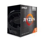 AMD Ryzen 5 5600G Processor - Image 2