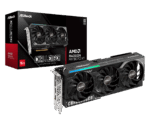 Asrock RX 9070XT Challanger 16GB Graphics Card