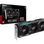 Asrock RX 9070XT Challanger 16GB Graphics Card
