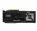 Asrock RX 9070XT Challanger 16GB AMD Radeon Graphics Card - Image 2
