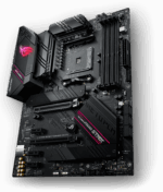 Asus B550F Gaming WiFi ROG Strix Motherboard - Image 5