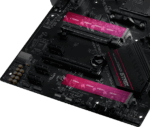 Asus B550F Gaming WiFi ROG Strix Motherboard - Image 4