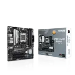 Asus Prime B650M-A CSM Gaming Motherboard