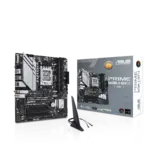 Asus Prime B650M-A WiFi II-CSM Motherboard