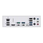 Asus Prime X870-P WiFi-CSM Motherboard - Image 5