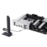 Asus Prime X870-P WiFi-CSM Motherboard - Image 4