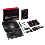 Asus ROG Crosshair X870E Apex Motherboard - Image 5
