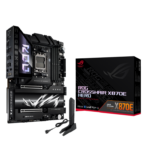 Asus ROG Crosshair X870E Hero Motherboard - Image 2