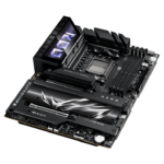 Asus ROG Crosshair X870E Hero Motherboard - Image 10