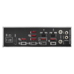 Asus ROG Crosshair X870E Hero Motherboard - Image 5