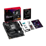Asus ROG Strix X870E-E Gaming WiFi Motherboard - Image 3