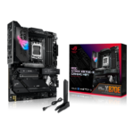 Asus ROG Strix X870E-E Gaming WiFi Motherboard - Image 2