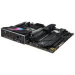 Asus ROG Strix X870E-E Gaming WiFi Motherboard - Image 7
