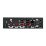 Asus ROG Strix X870E-E Gaming WiFi Motherboard - Image 4