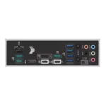 Asus TUF GAMING X870-Plus WIFI Motherboard - Image 6