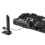 Asus TUF GAMING X870-Plus WIFI Motherboard - Image 5