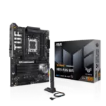 Asus TUF GAMING X870-Plus WIFI Motherboard - Image 4