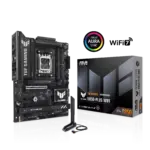 Asus TUF Gaming B850-Plus WiFi Motherboard - Image 3