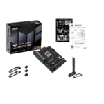 Asus TUF Gaming B850-Plus WiFi Motherboard - Image 2