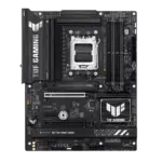 Asus TUF Gaming B850-Plus WiFi Motherboard